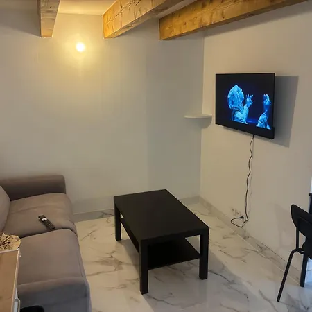 Appartamento Appart *