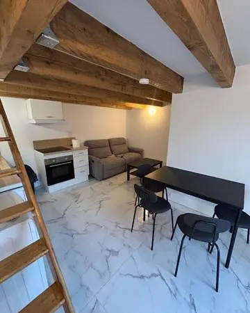 Appart Appartamento Lunel (Herault)