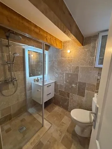 דירה Appart לונל