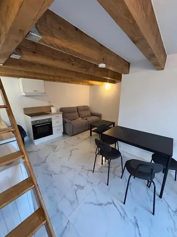 Appart דירה לונל